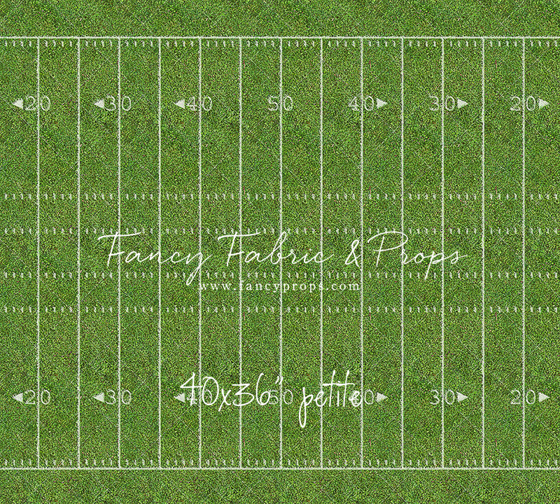 For The Love Of Football - Petite