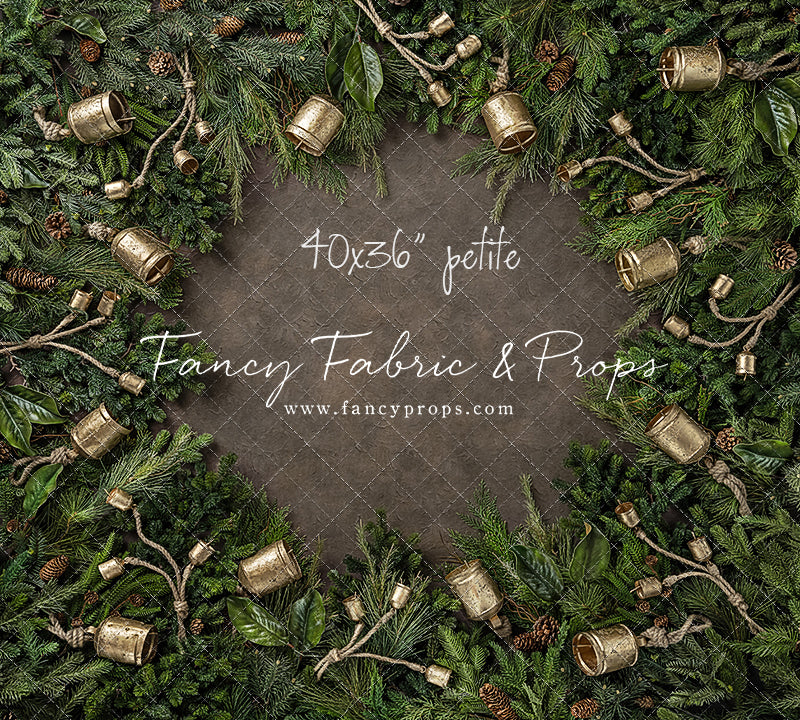 Golden Jingles - Petite