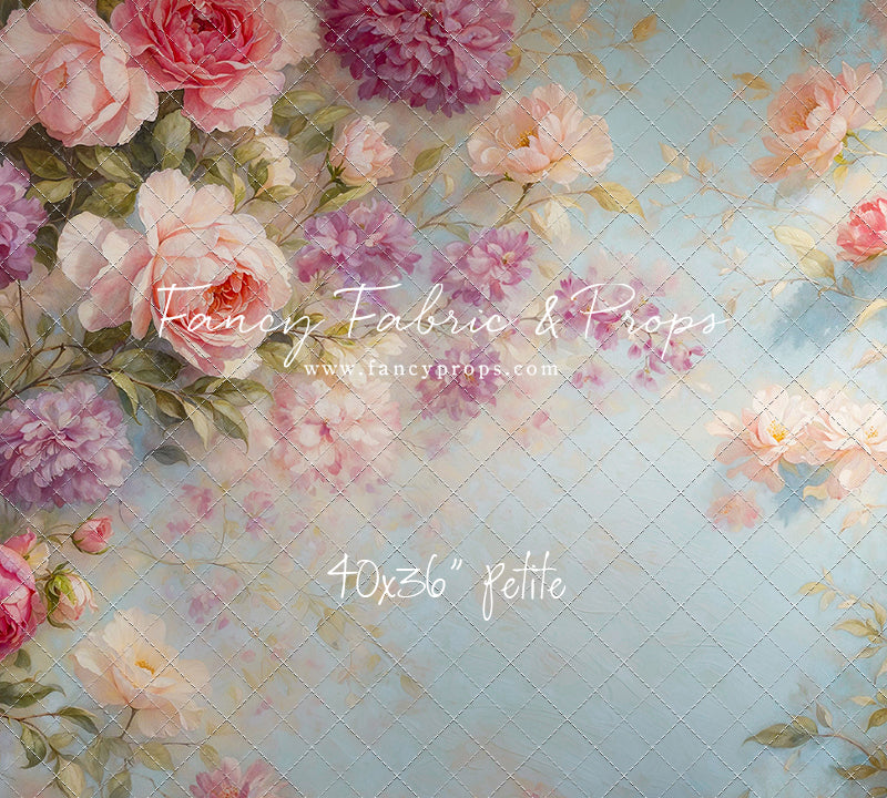 Magenta Blossom Serenade - Petite