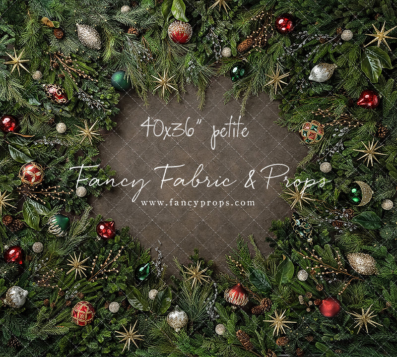 Ornamental Delights - Petite