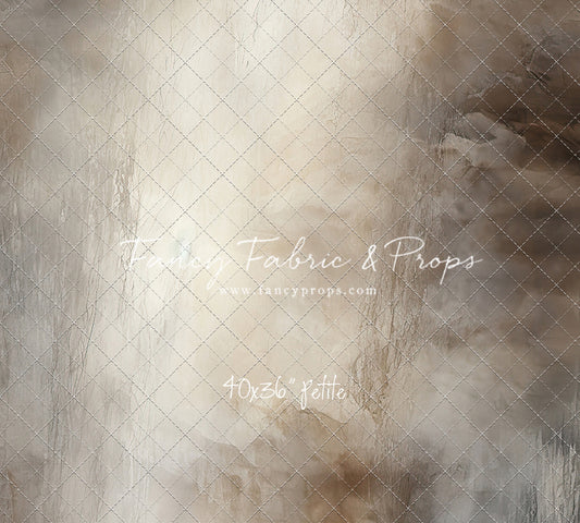 Pewter Mist Shimmer - Petite