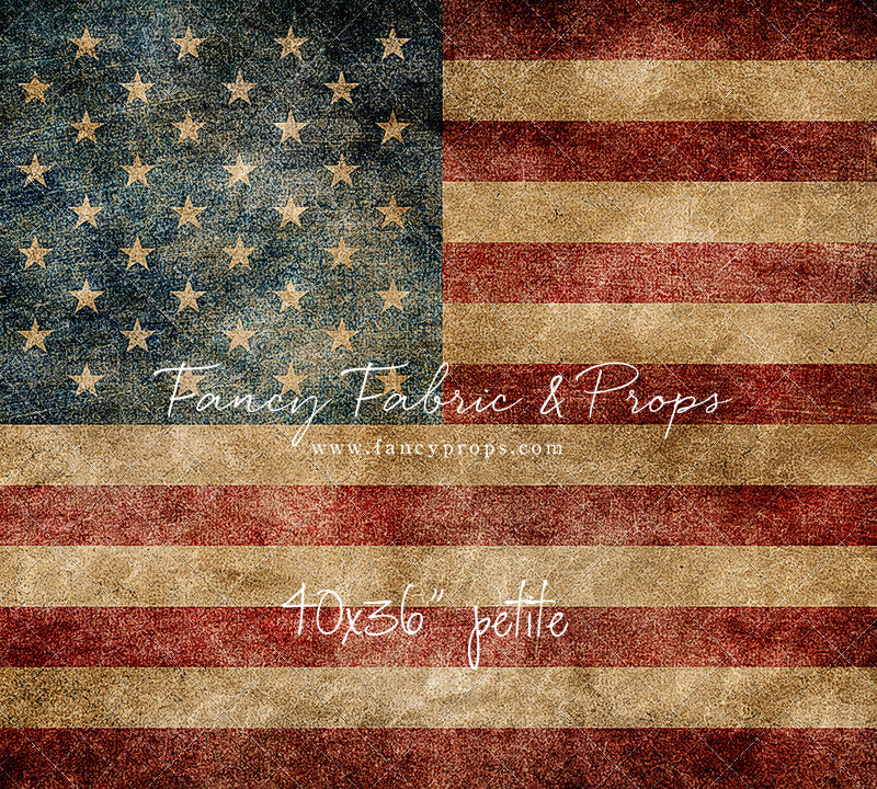 Home Of The Brave - Petite