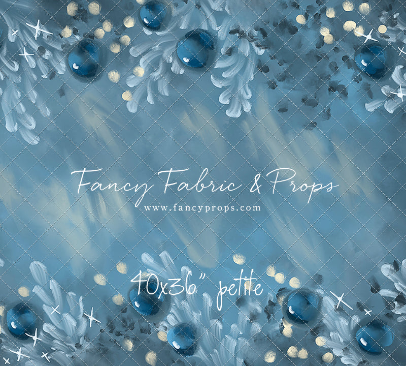 Twinkle Blues - Petite