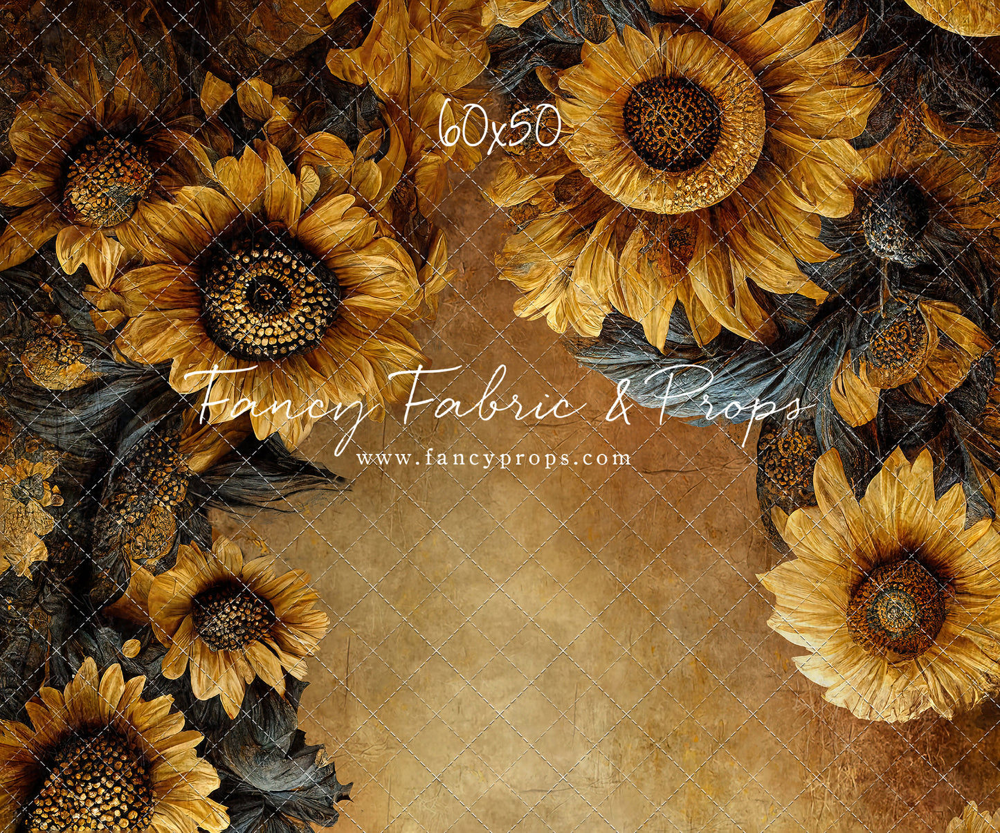 Always Sunny 60x50" - Littles Collection