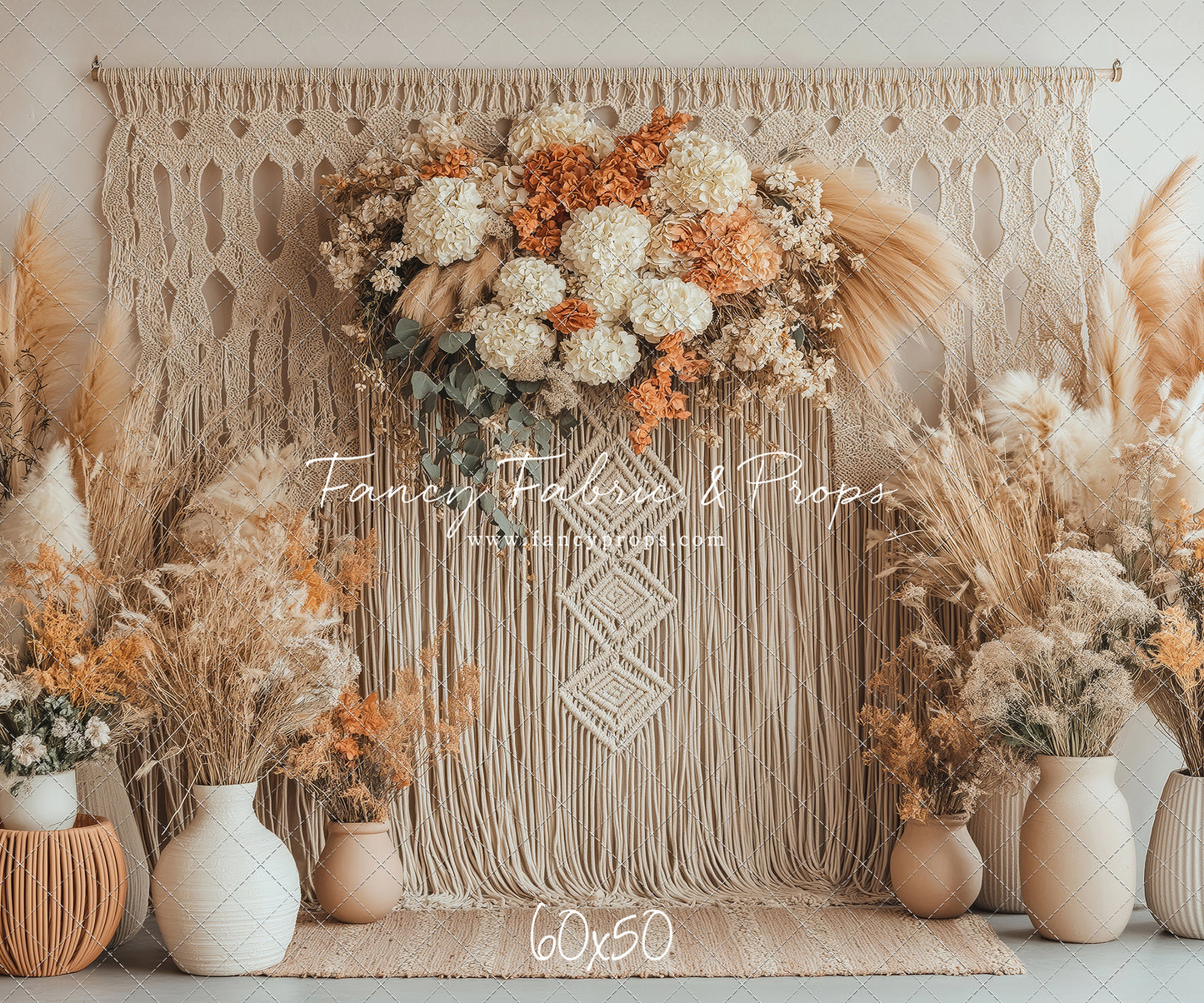 Amber Bloom - With Sweep Option