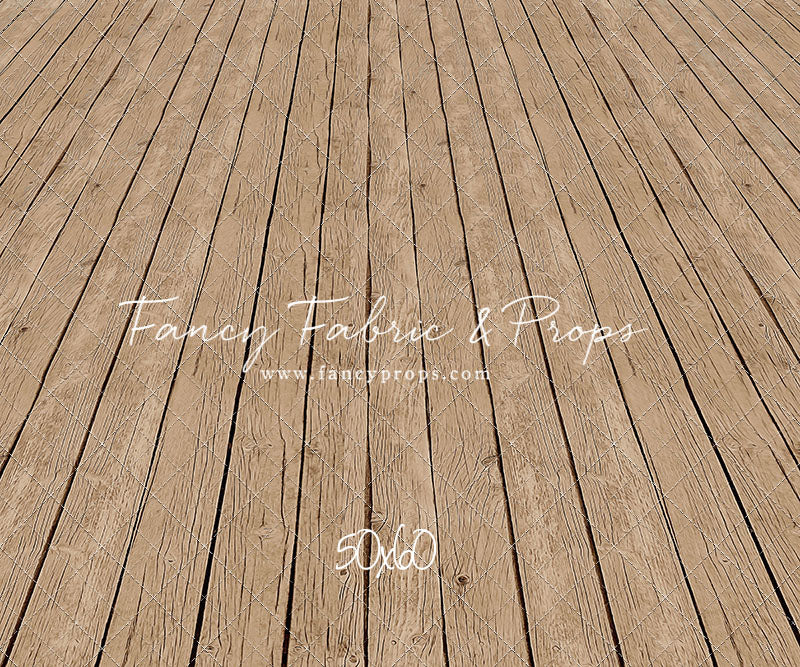 Beryl Barn - Floor