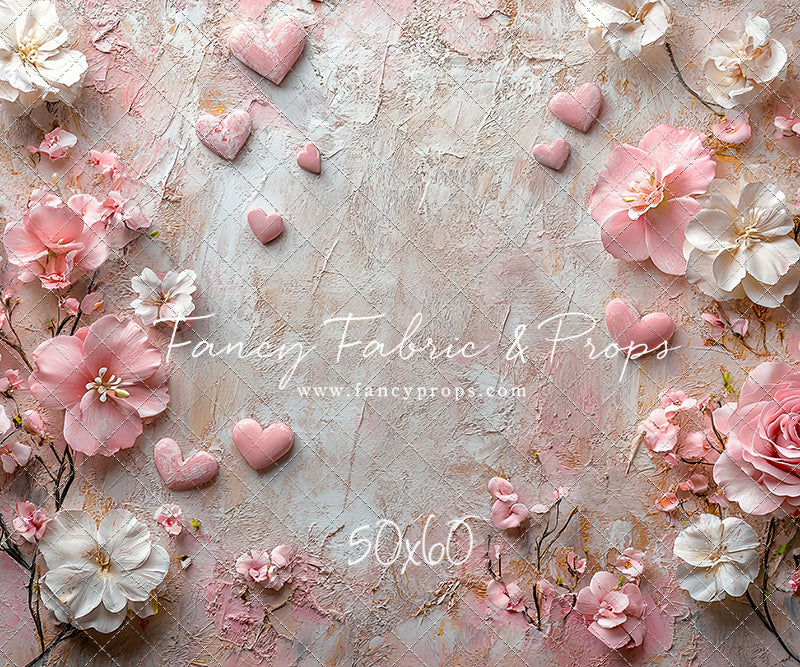 Blush Whisper - Petite