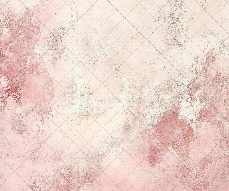 Blushed Rosewash - Petite