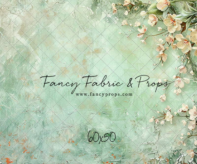 Brushed Blooms- Petite