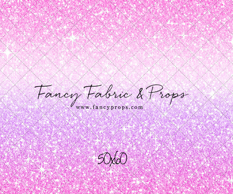 Bubblegum Sparkle - Petite