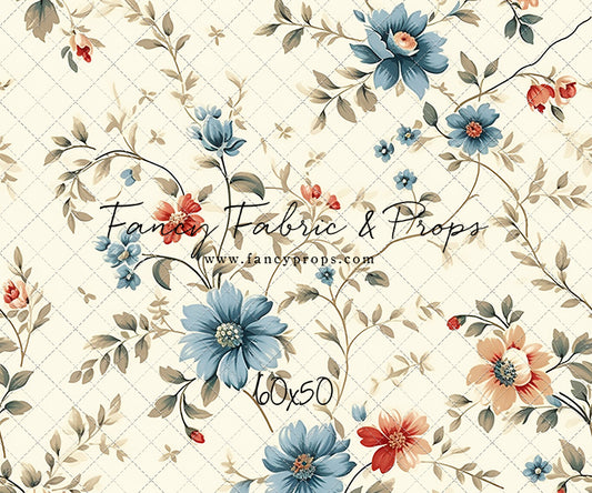 Celestial Garden Charm