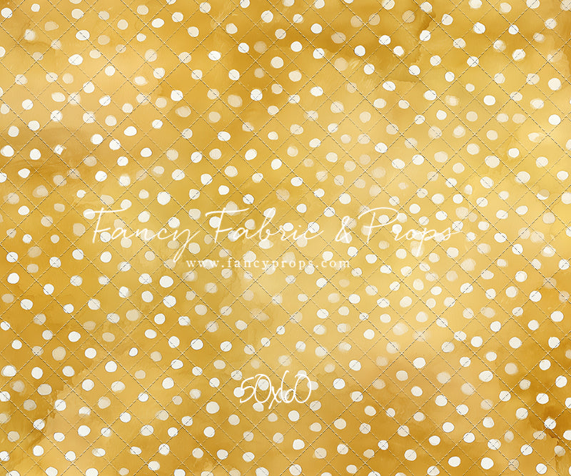 Dottie Gold - Petite