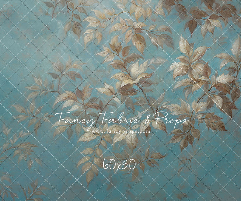 Elegant Vines - Petite