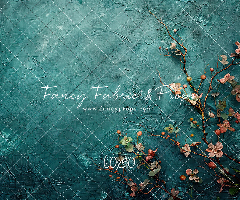 Evening Blooms - Petite