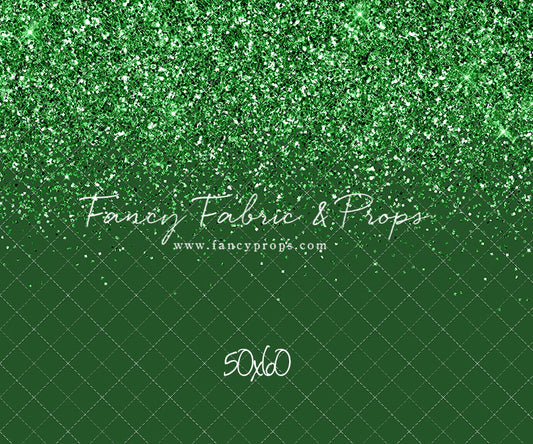 Evergreen Glam - Petite