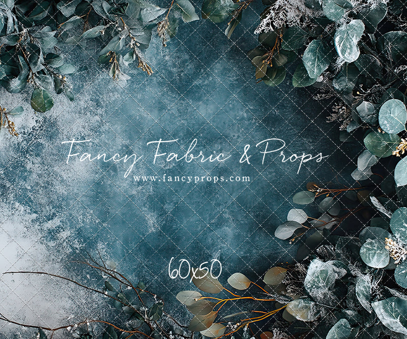 Frosted Elegance