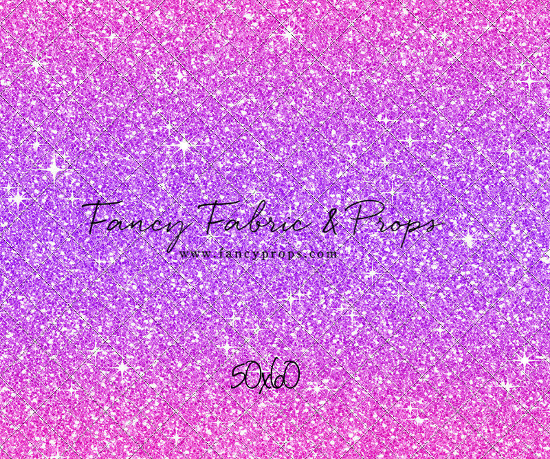 Magenta Magic - Petite