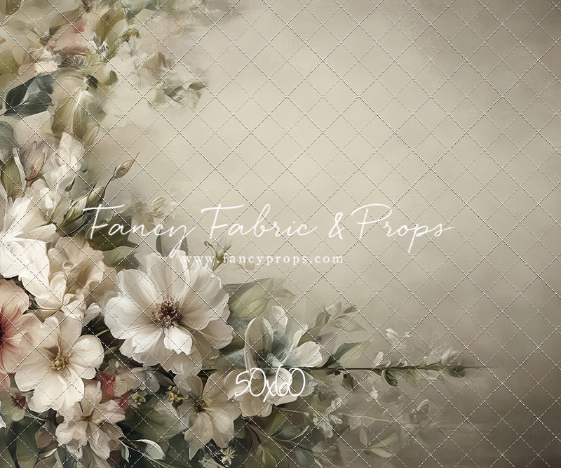 Magnolia Veil - Petite