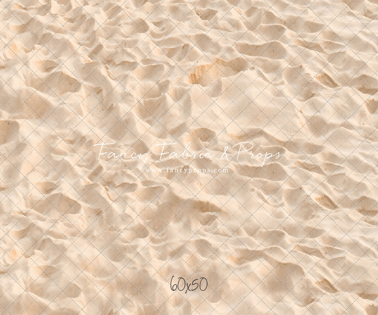 Malibu Paradise Floor 60x50" - Littles Collection