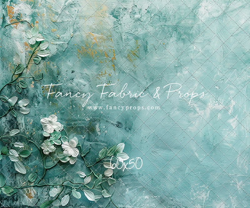 Painted Pansies- Petite