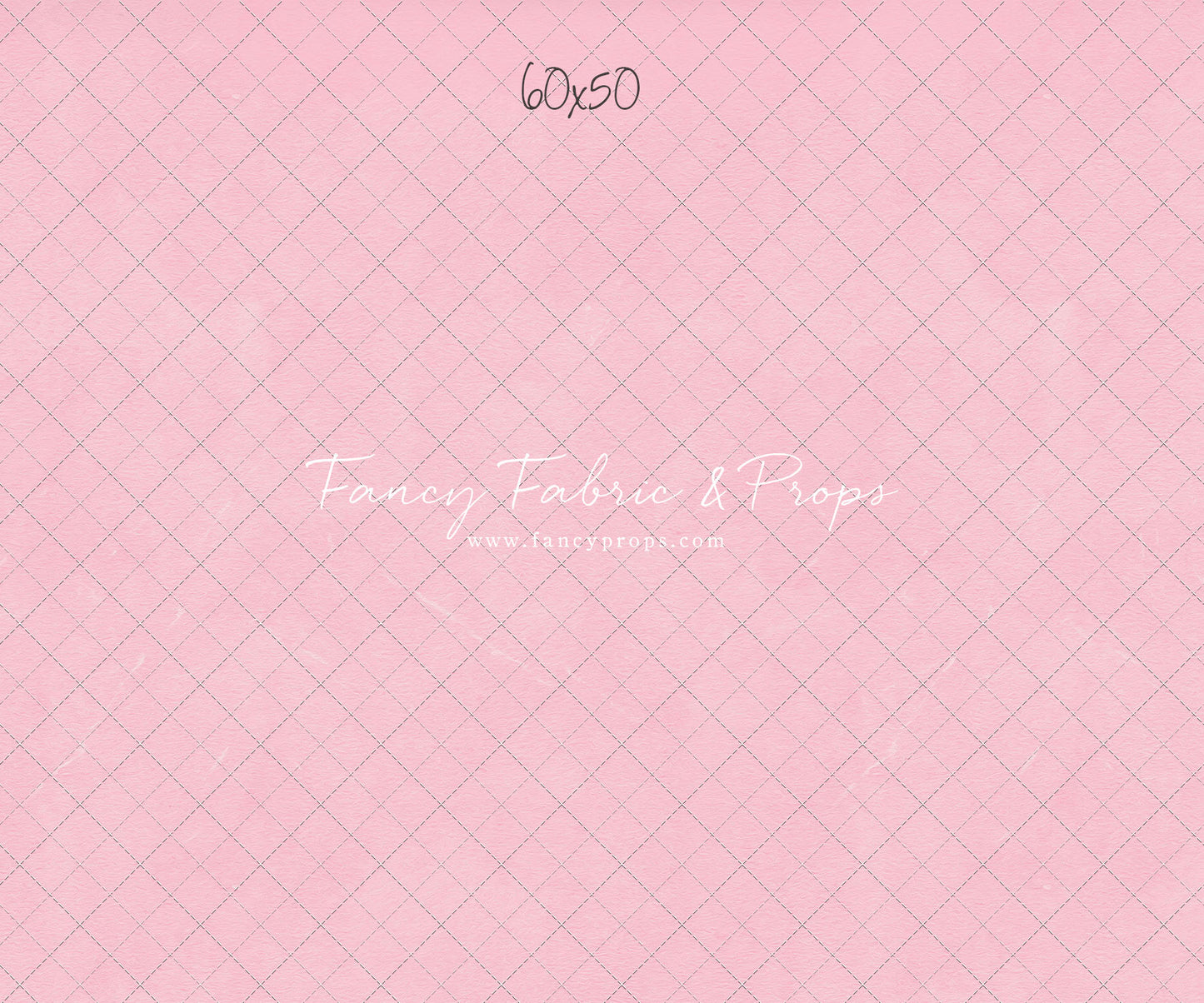 Pale Pink Carpet 60x50" - Littles Collection