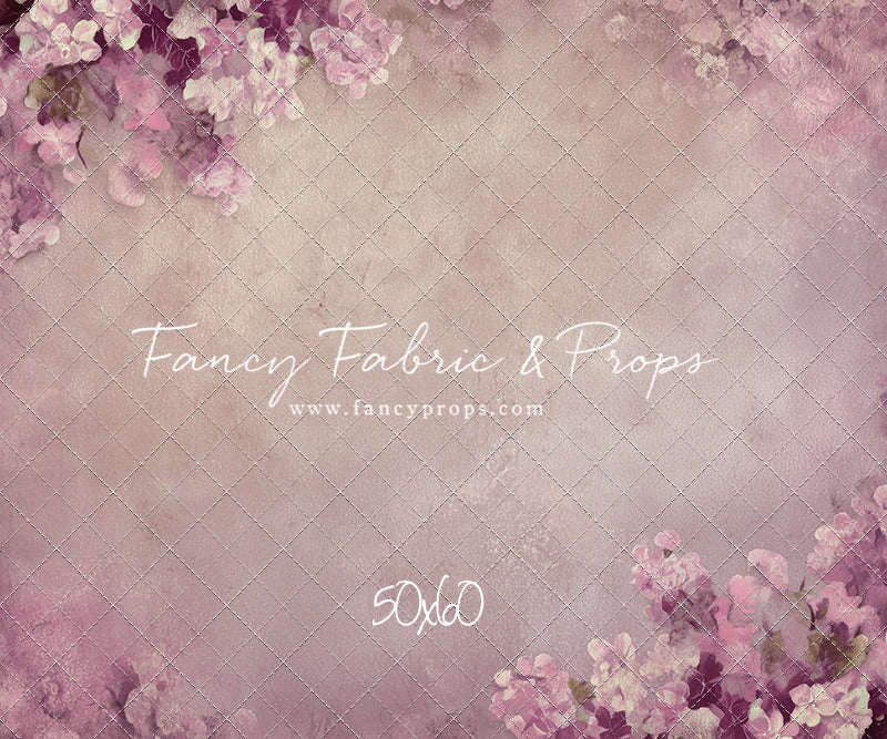 Plum Whisper Mist - Petite