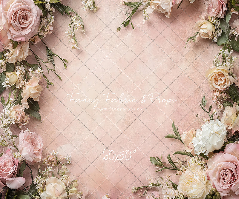 Rosewater Romance - Petite