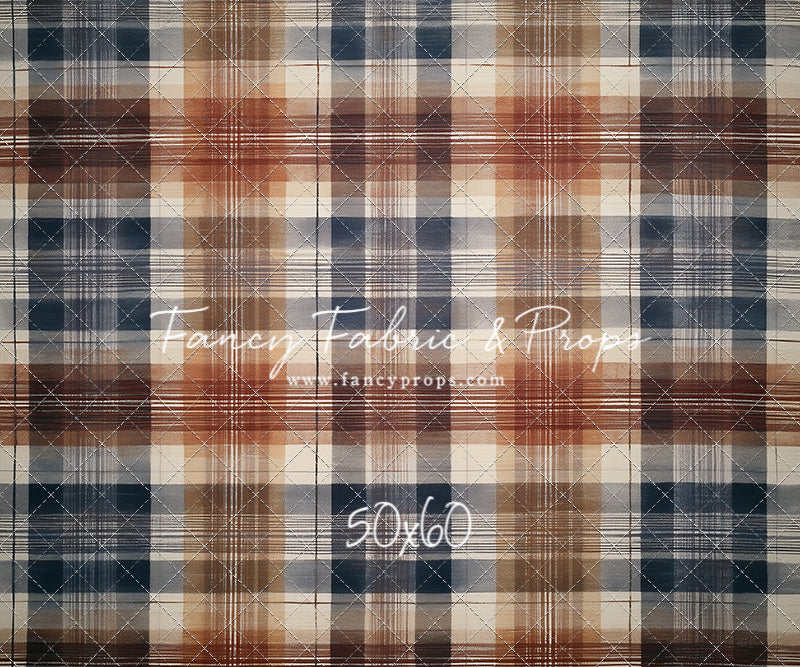 Rustbelt Revival - Petite