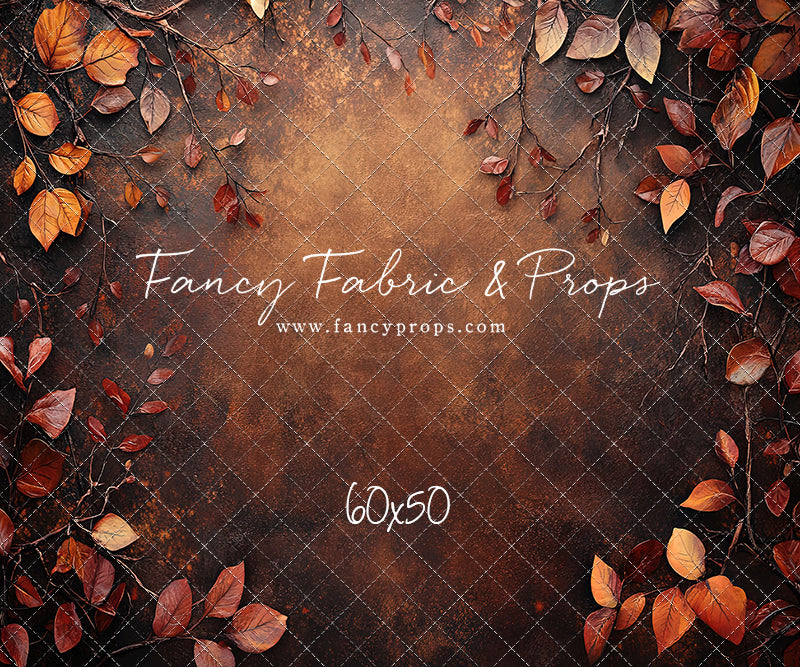 Rustic Fall Splendor - Petite