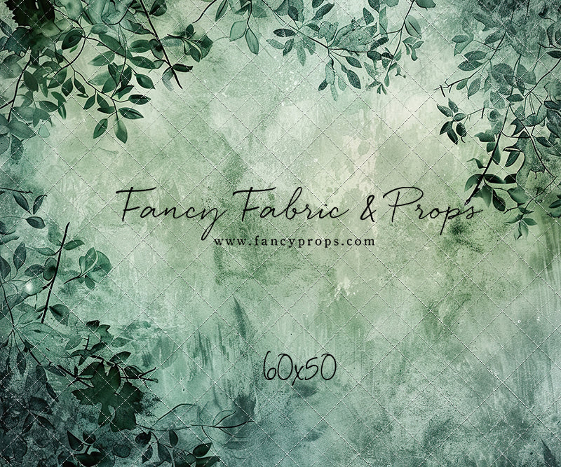 Scattered Ivy- Petite