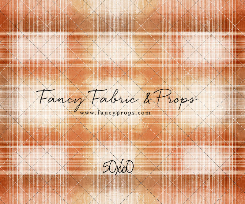 Spiced Plaid - Petite