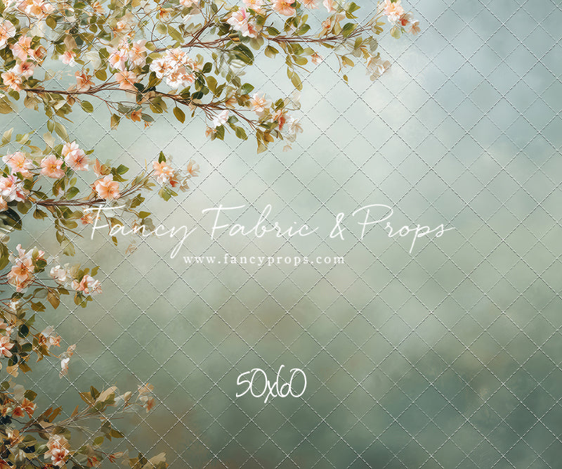 Spring Lattice - Petite