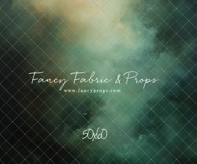 Verdigris Sky - Petite