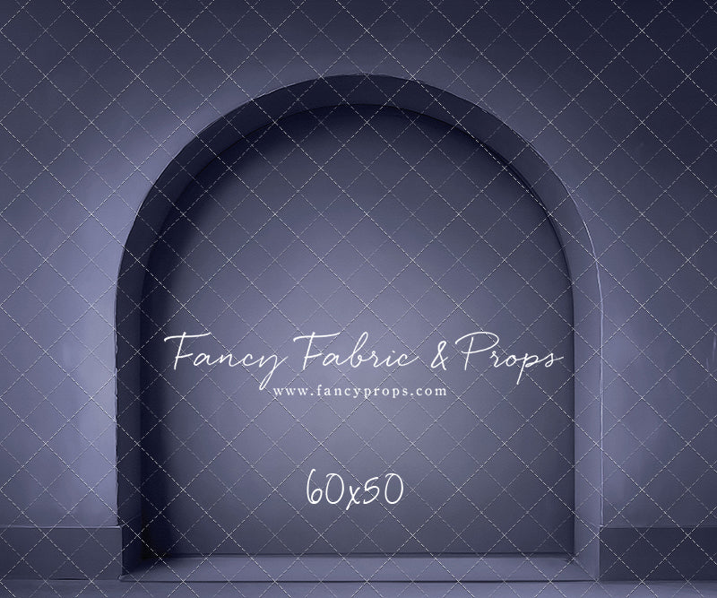 Violet Arch - With Sweep Option