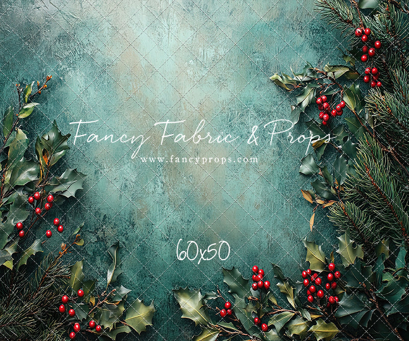 Yuletide Splendor - Petite