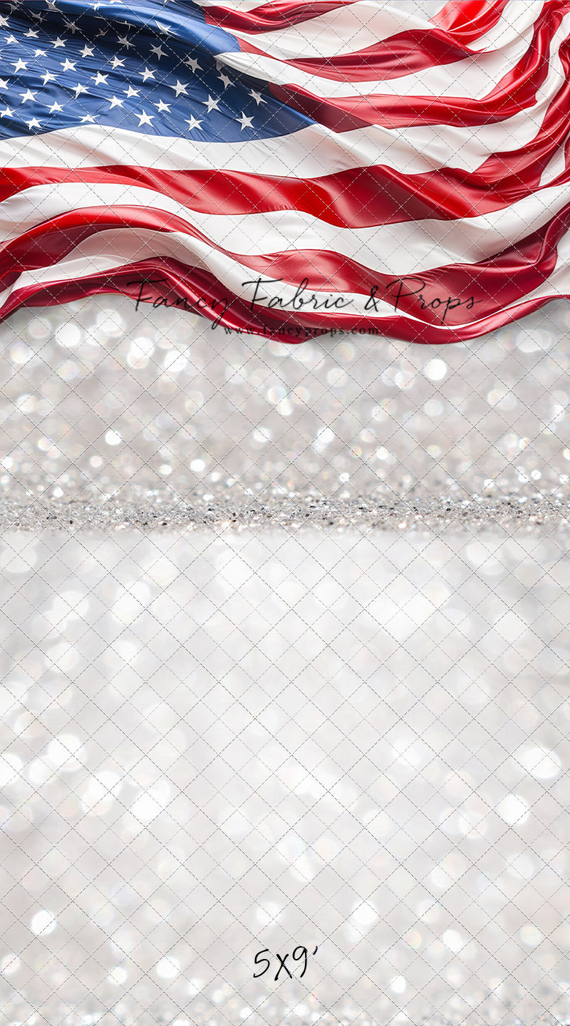 Shining Bright & Brave - Sweep Sizes Only