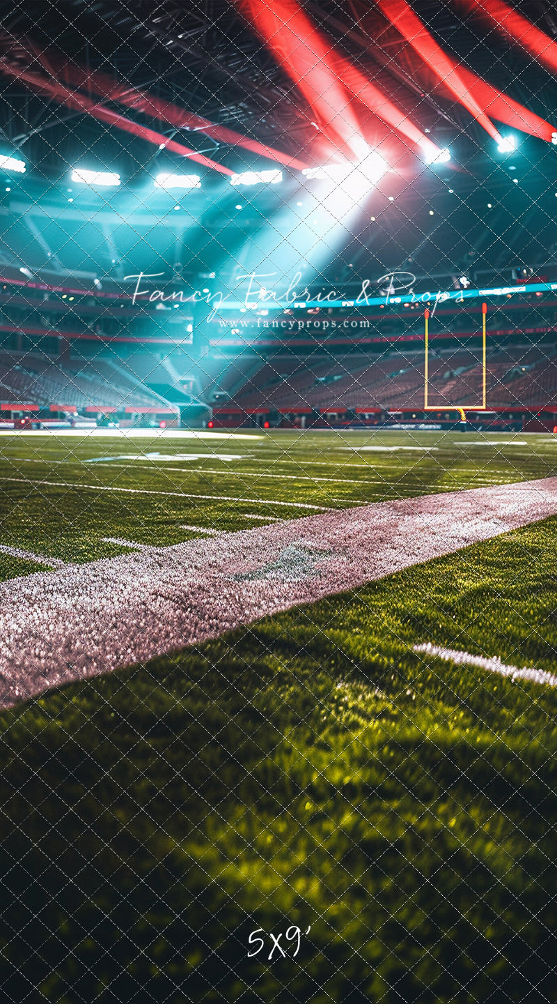 Endzone Dance - Sweep Sizes Only