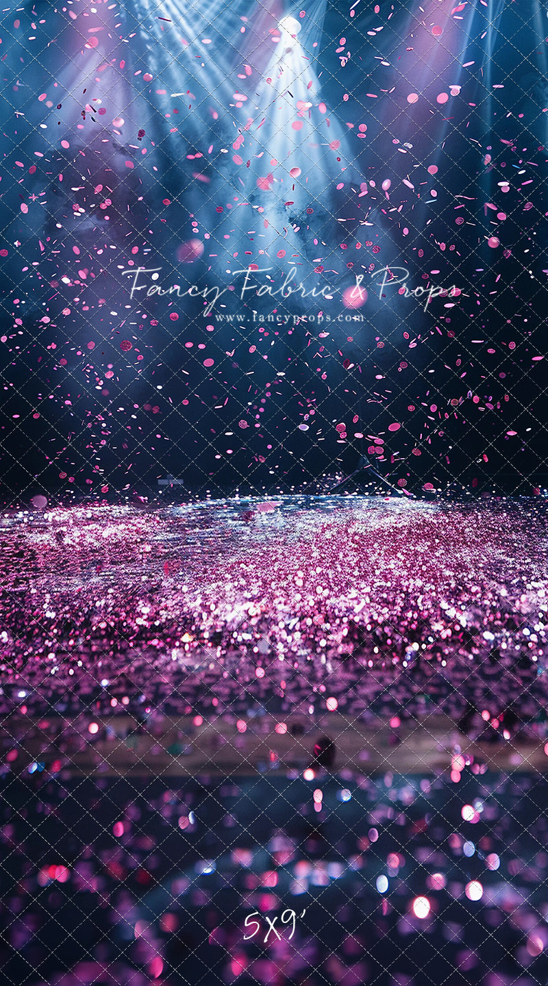 Final Encore - Sweep Sizes Only