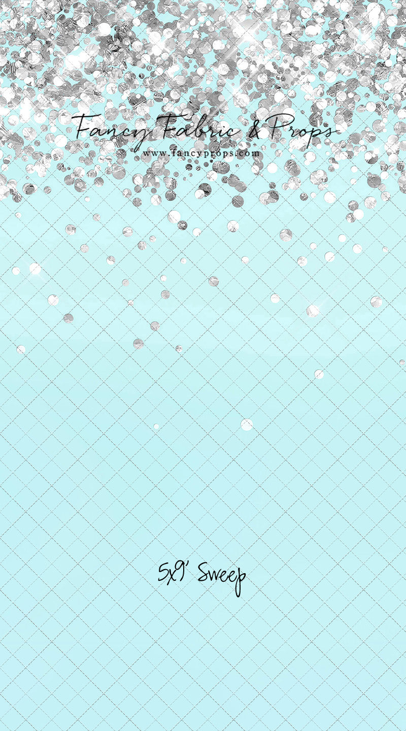 Frosted Confetti
