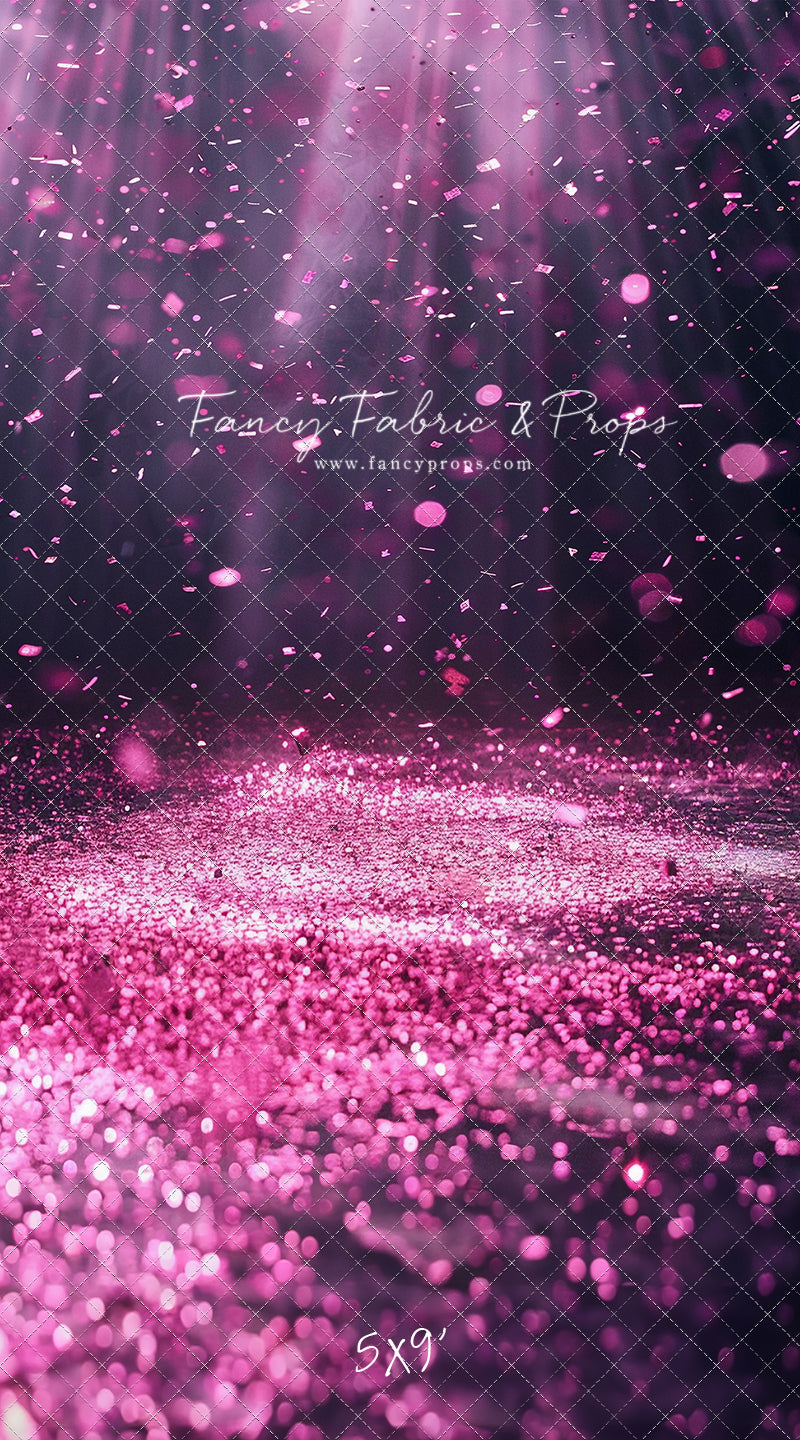 Magenta Stage - Sweep Sizes Only