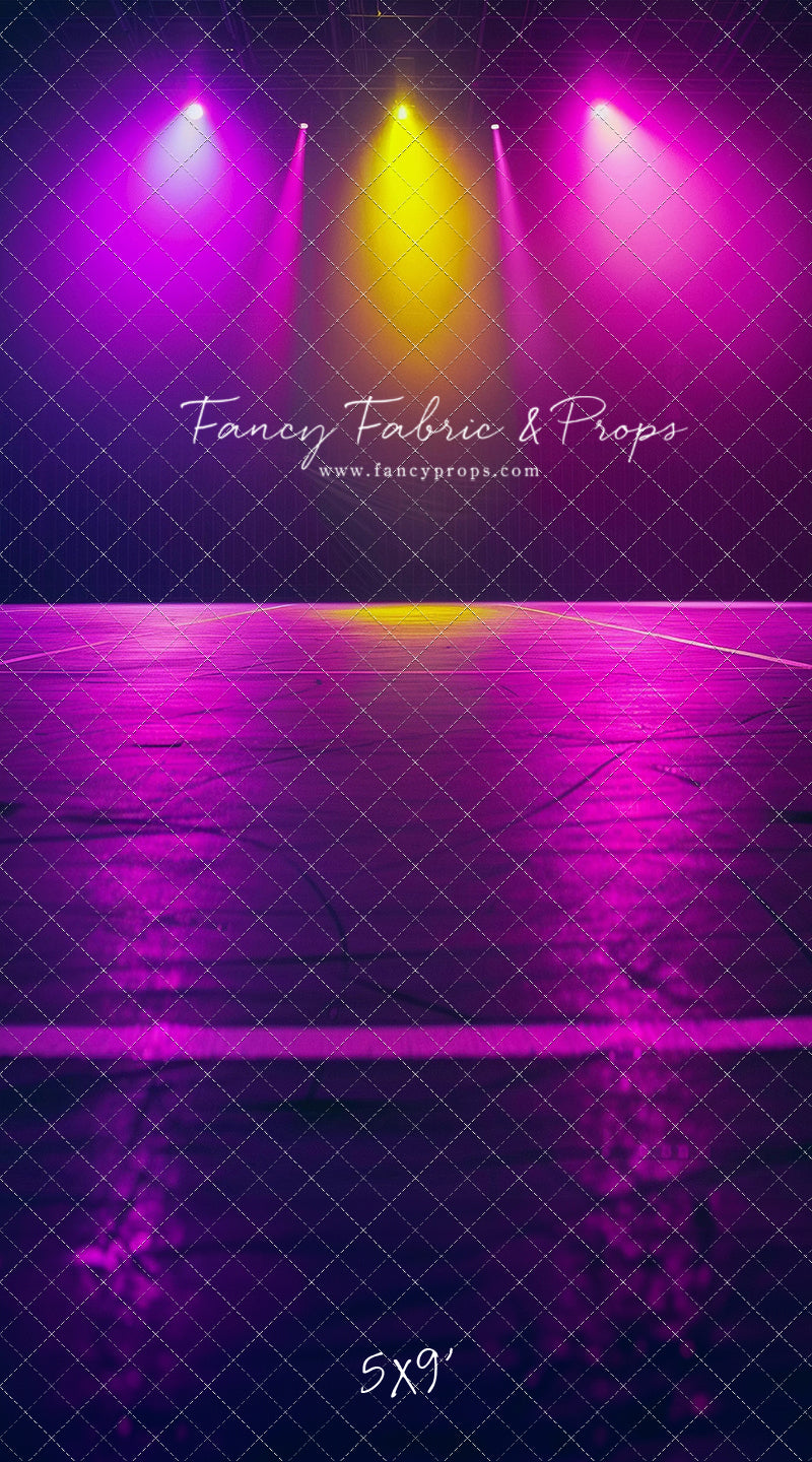 Perfect 10 Gymnastics Mat - Sweep Sizes Only