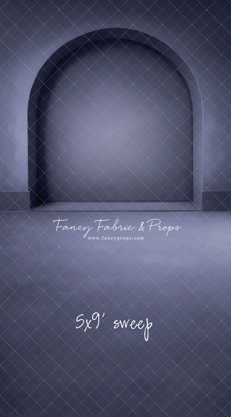 Violet Arch - With Sweep Option