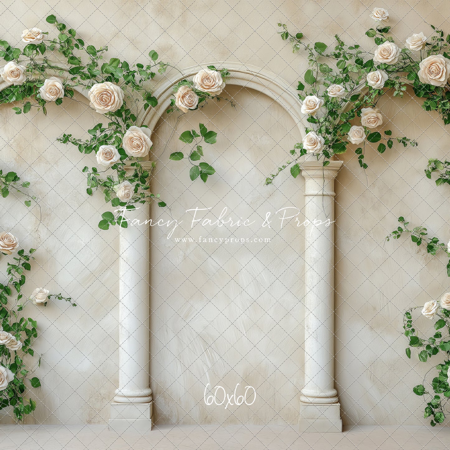 Arches of Eden - With Sweep Option