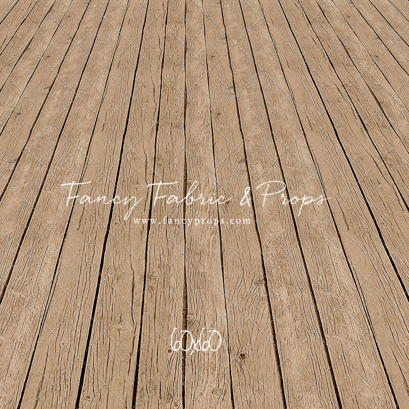 Beryl Barn - Floor
