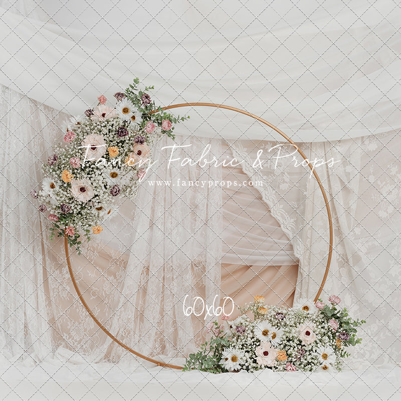 Blooming Lace Haven