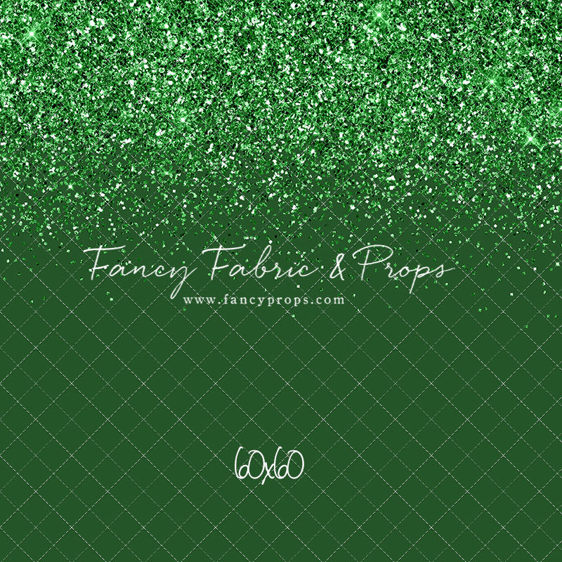 Evergreen Glam