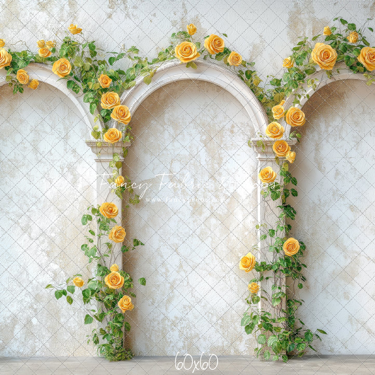Sunshine Reverie - With Sweep Option