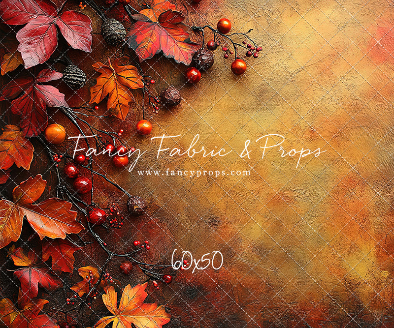 Harvest Harmony - Petite