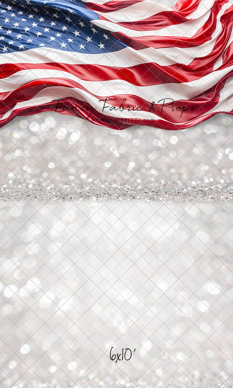 Shining Bright & Brave - Sweep Sizes Only