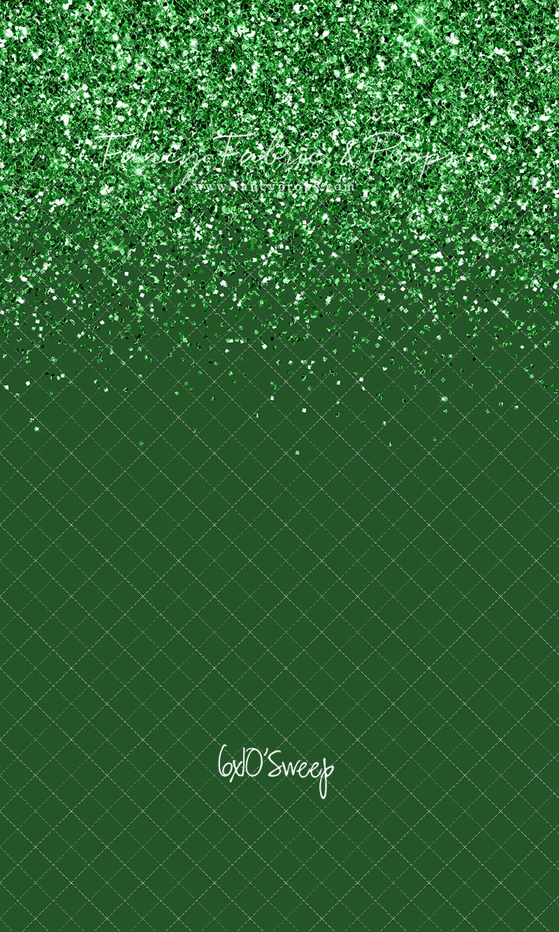 Evergreen Glam